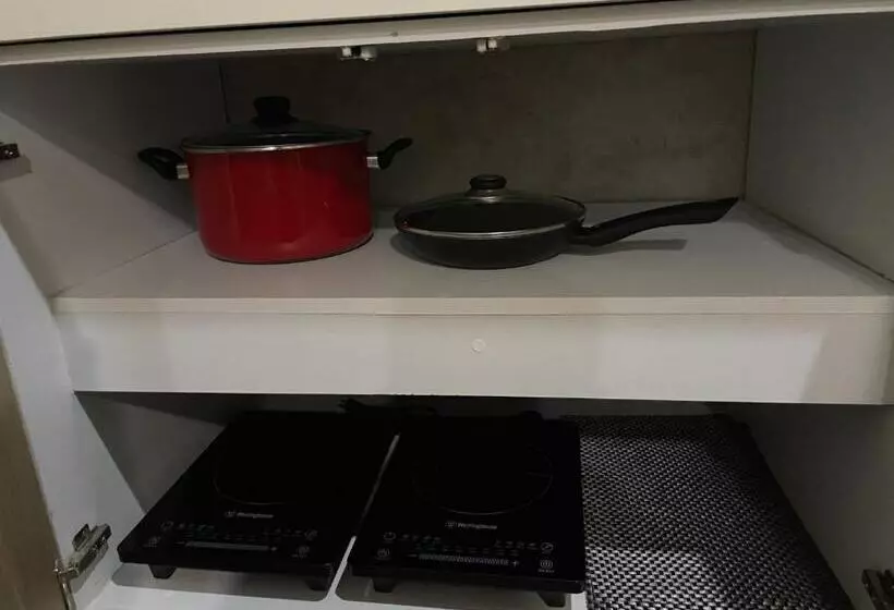 Hotelli Suites La Negra