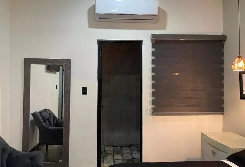 Hotelli Suites La Negra