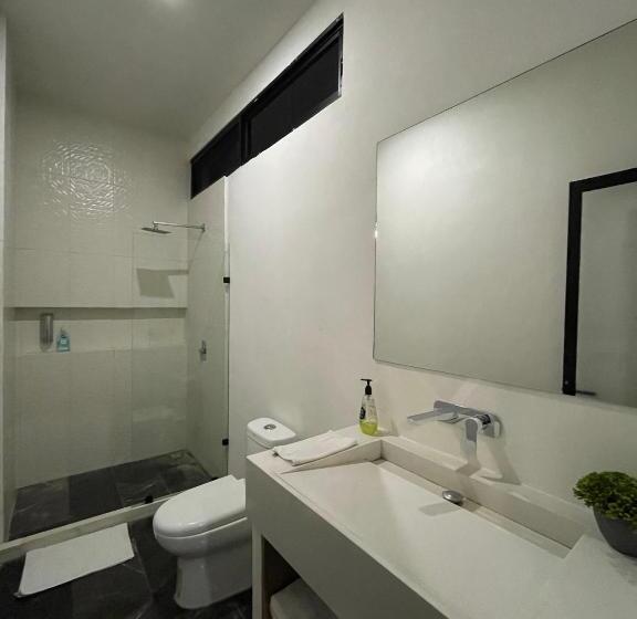 Otel Suites La Negra