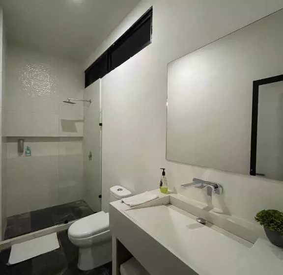 Hotelli Suites La Negra