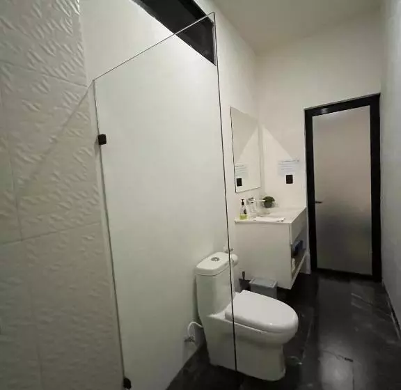 Hotelli Suites La Negra