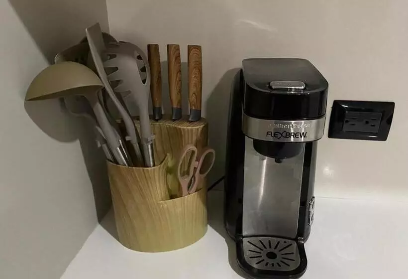 Hotelli Suites La Negra