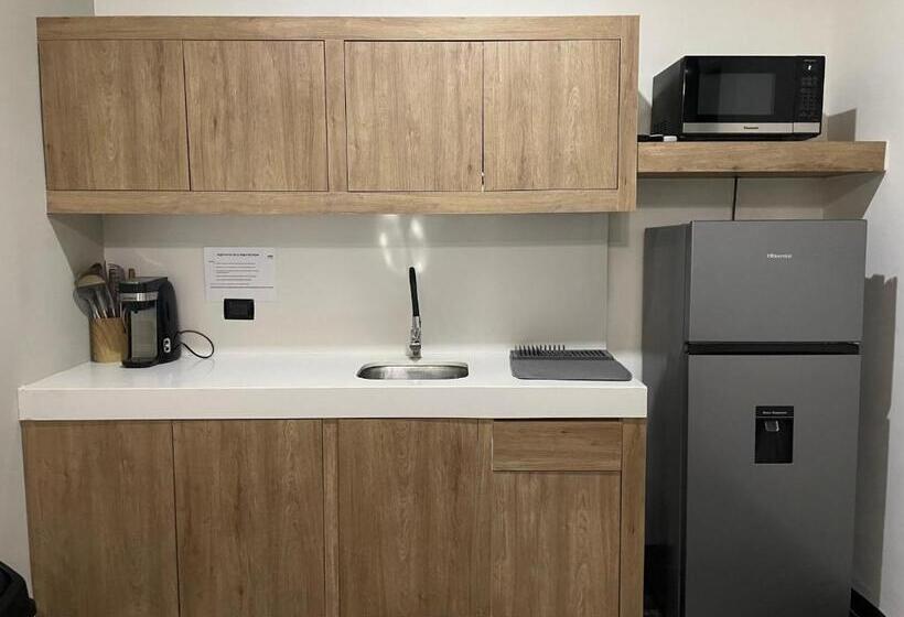 Otel Suites La Negra