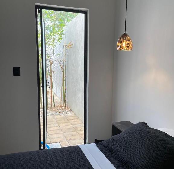 Otel Suites La Negra