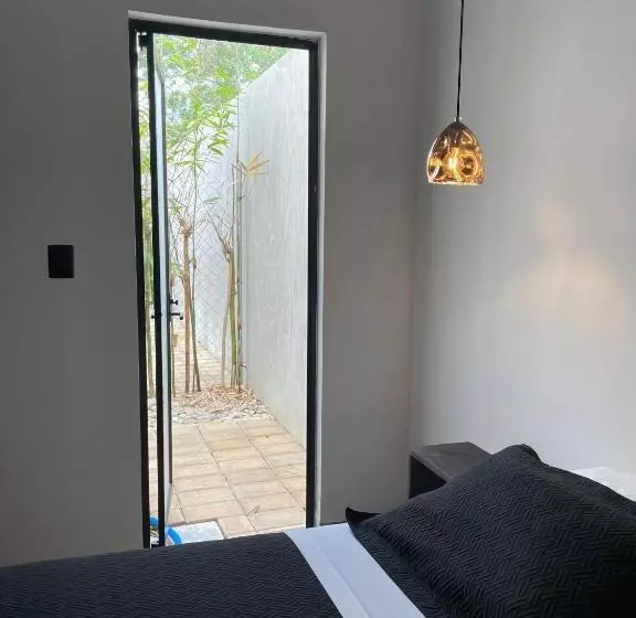 Hotelli Suites La Negra