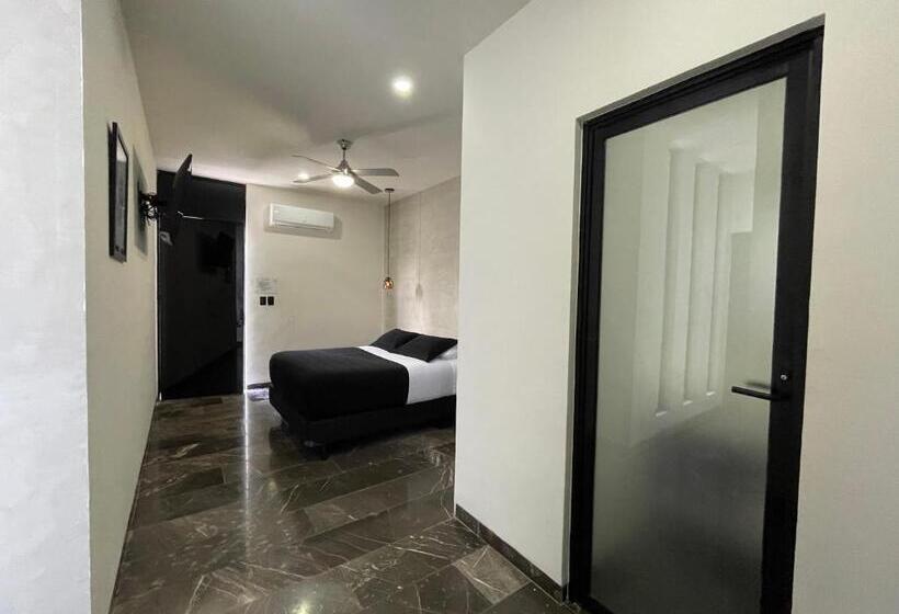 Otel Suites La Negra