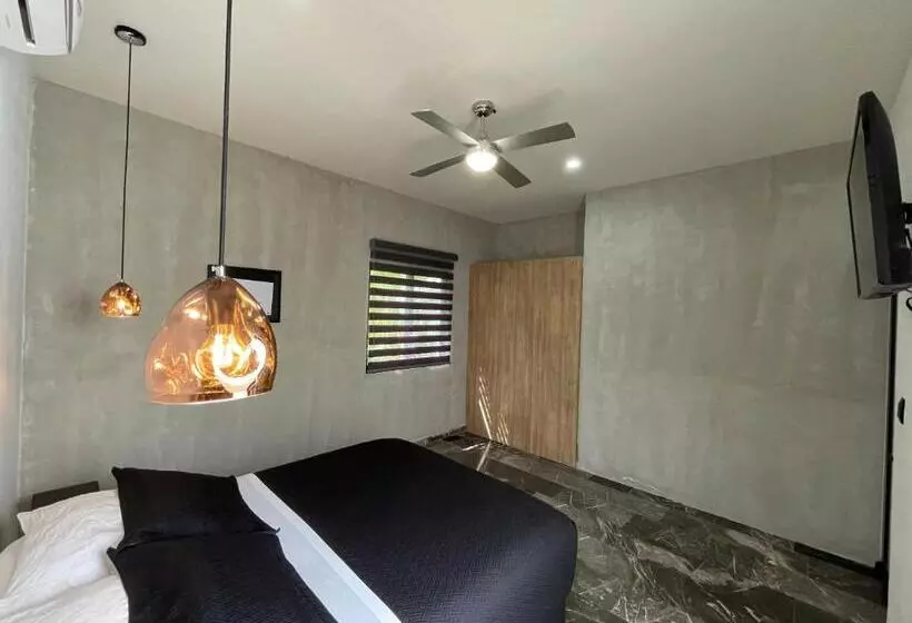 Hotelli Suites La Negra