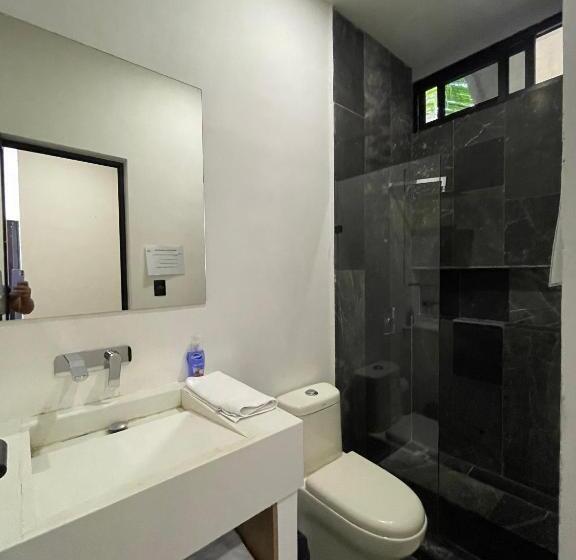 Otel Suites La Negra