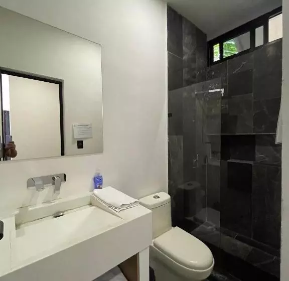 Hotelli Suites La Negra