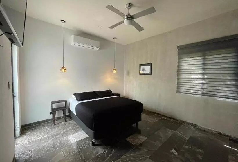 Hotelli Suites La Negra