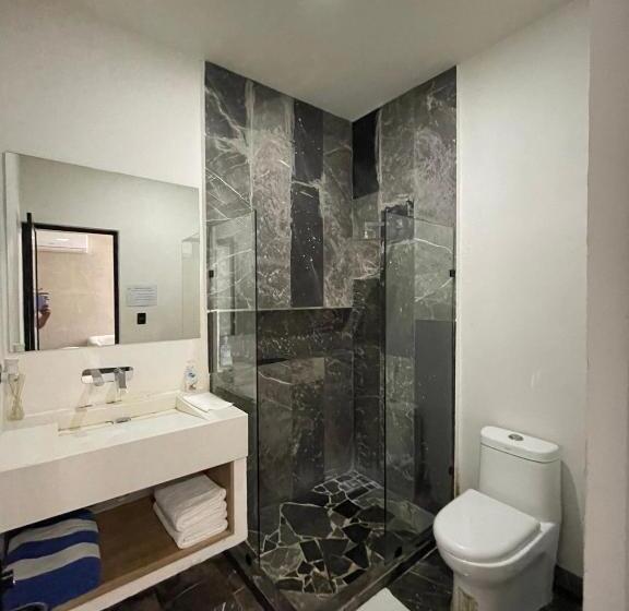 Otel Suites La Negra