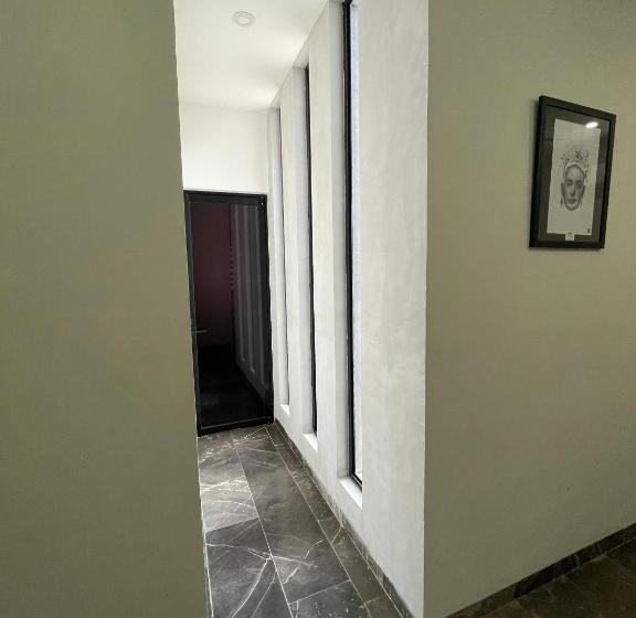 Otel Suites La Negra