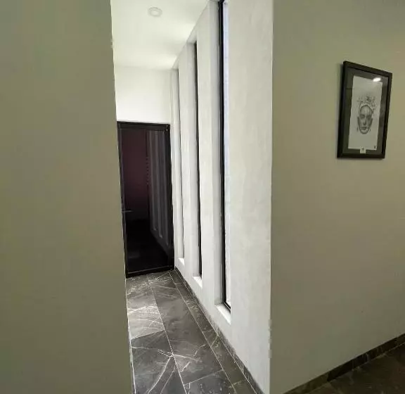 Hotelli Suites La Negra