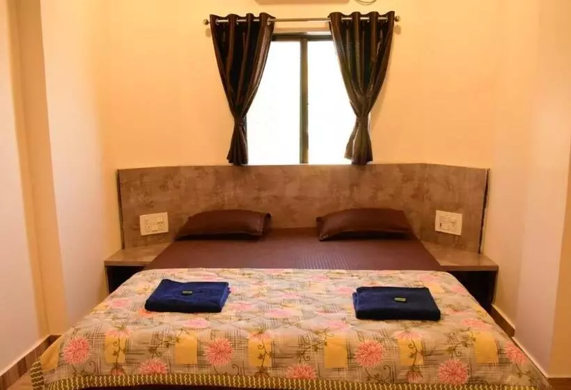 Hotelli Suyog Matheran