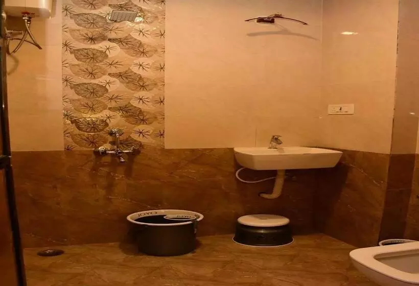 Hotelli Suyog Matheran