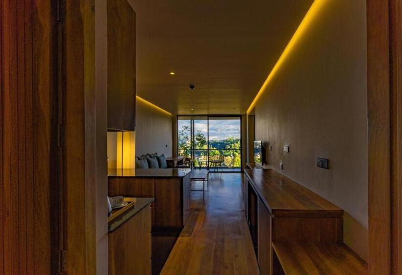 Hotel The Trees, Kandy