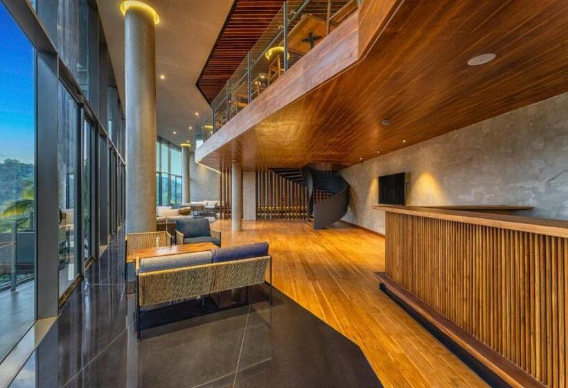 Hotel The Trees, Kandy