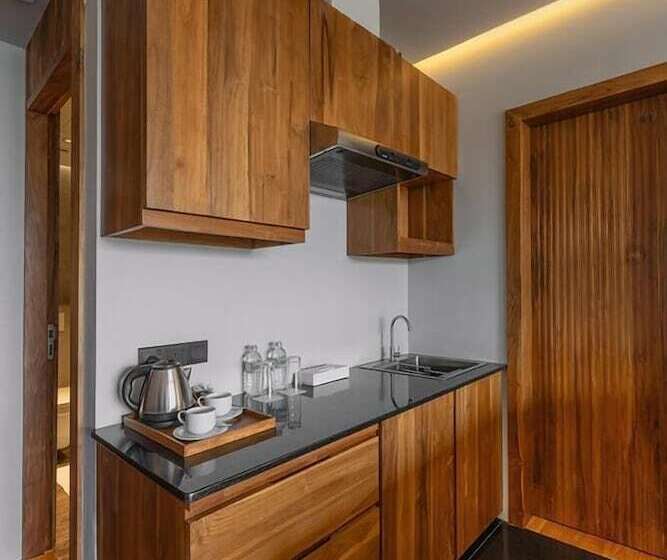 Hotel The Trees, Kandy