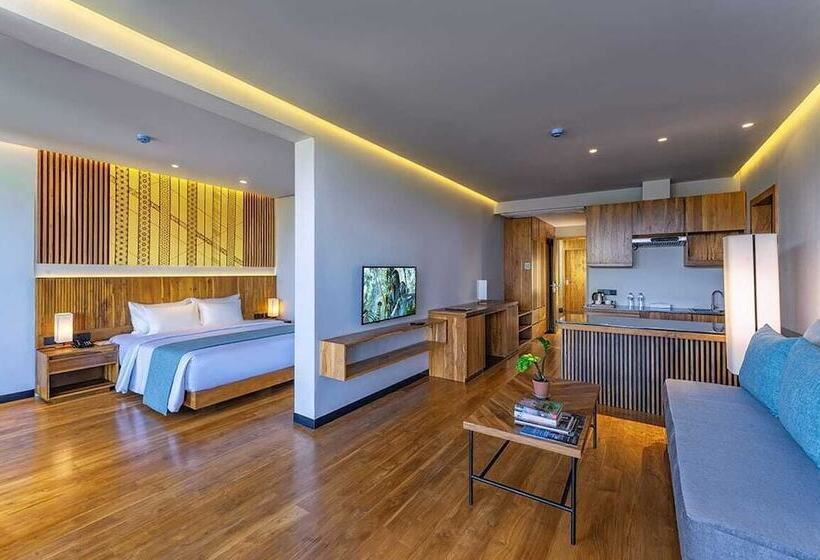 Hotel The Trees, Kandy