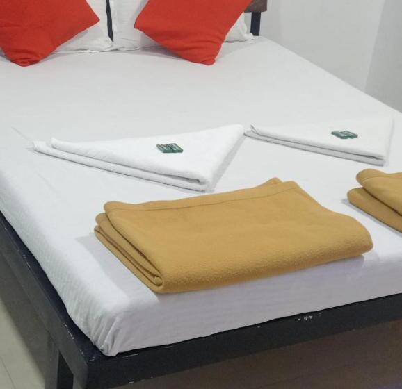 Szálloda Tridev Coastal Villa Alibag