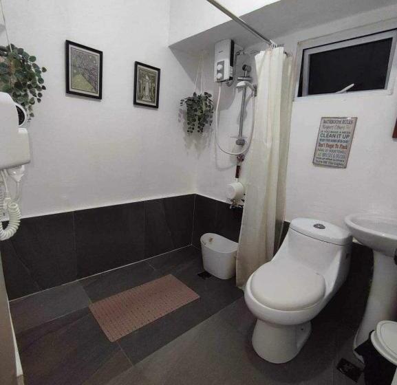 L1 Twin Bed Staycation In Bonifacio Global City 4