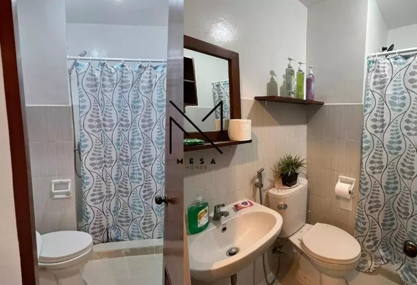 Mesaverte Residences Tower 2 Condotel Near Mall Cdo