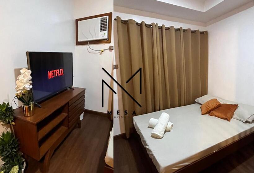 Mesaverte Residences Tower 2 Condotel Near Mall Cdo