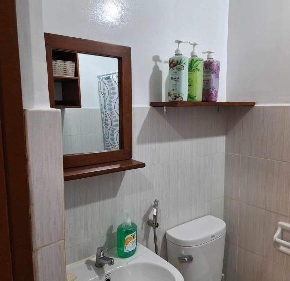 Mesaverte Residences Tower 2 Condotel Near Mall Cdo