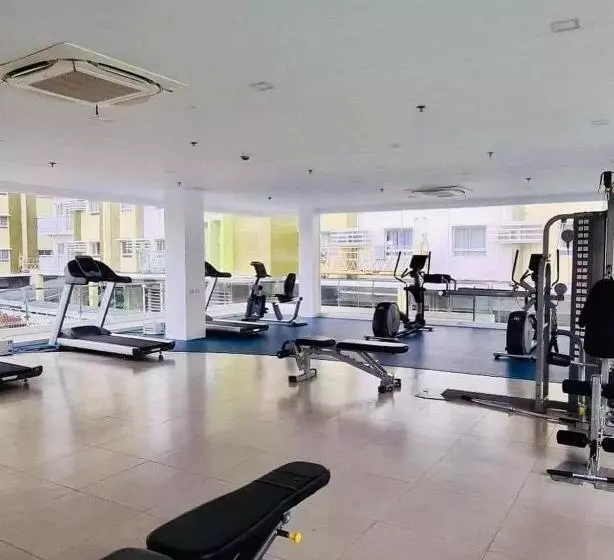 Mesaverte Residences Tower 2 Condotel Near Mall Cdo