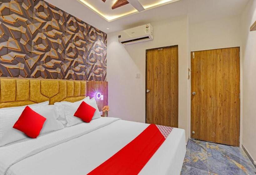 Oyo Flagship Hotel Premium Villa