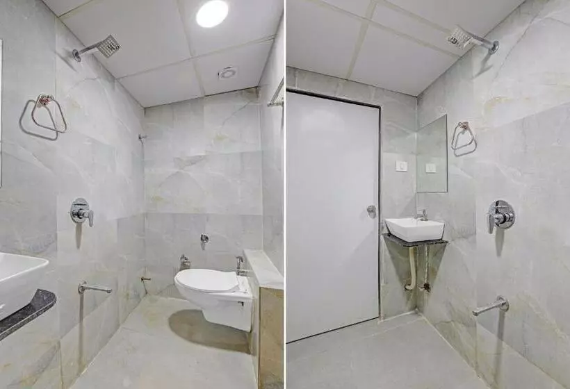 Oyo Flagship Hotel Premium Villa