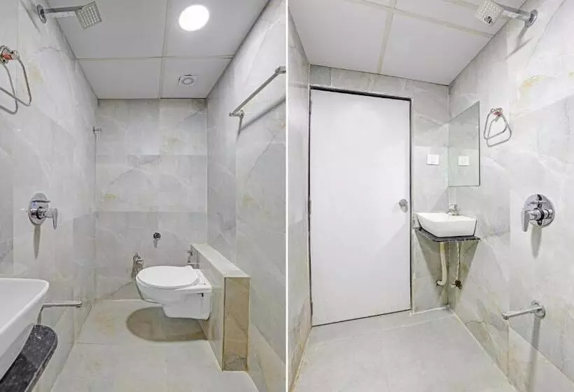 Oyo Flagship Hotel Premium Villa