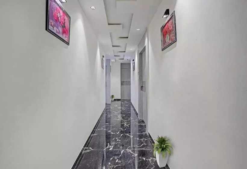 Oyo Flagship Hotel Premium Villa