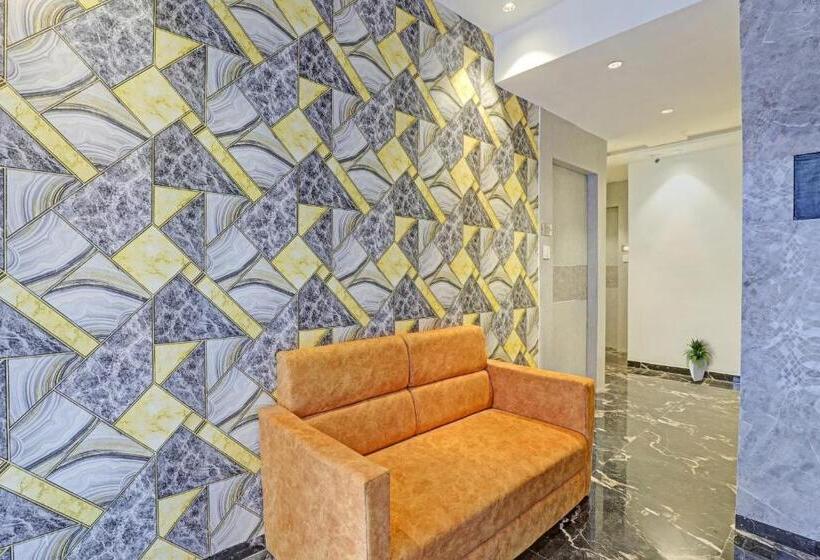 Oyo Flagship Hotel Premium Villa