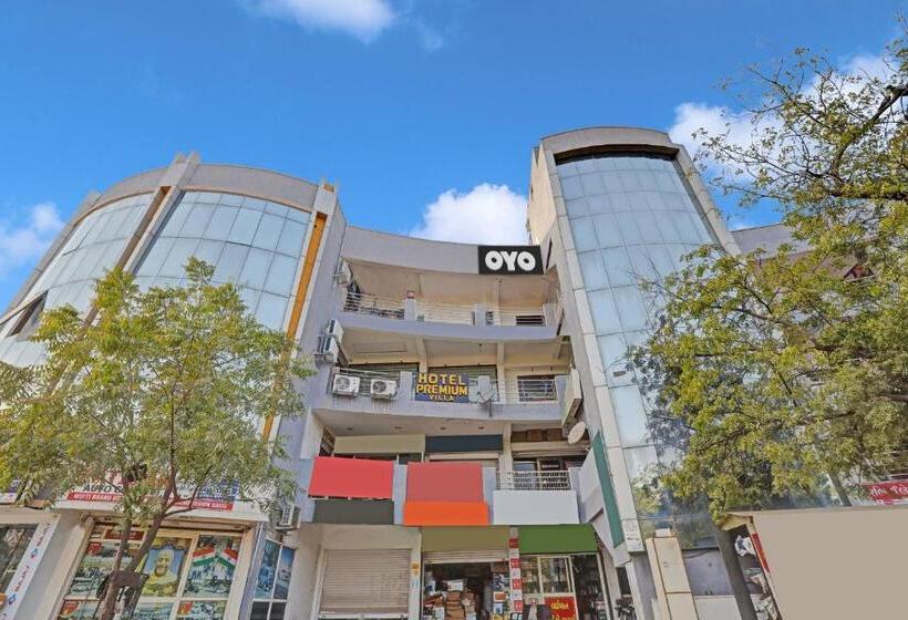 Oyo Flagship Hotel Premium Villa