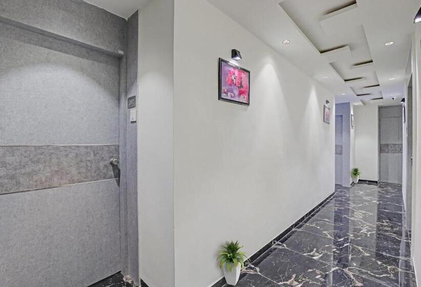 Oyo Flagship Hotel Premium Villa