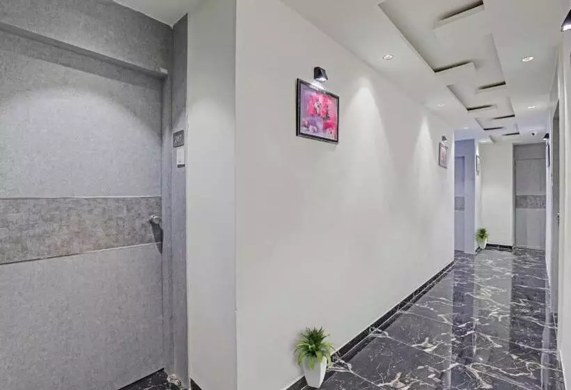 Oyo Flagship Hotel Premium Villa