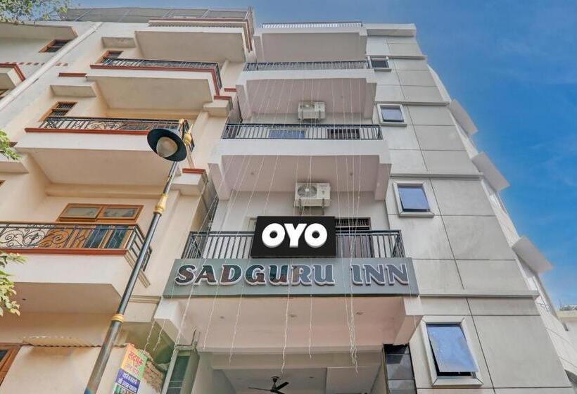 Super Hotel O Sadguru Inn