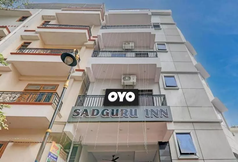 Super Hotel O Sadguru Inn