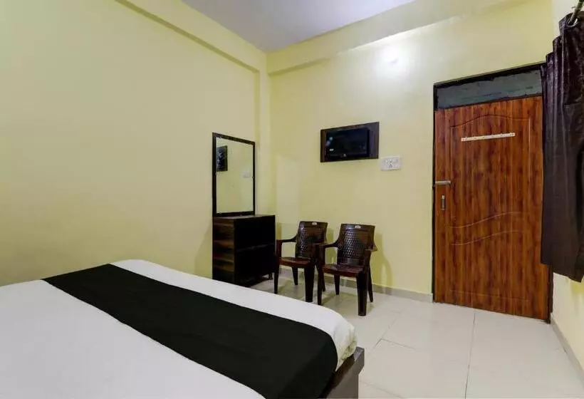 Super Hotel O Sadguru Inn