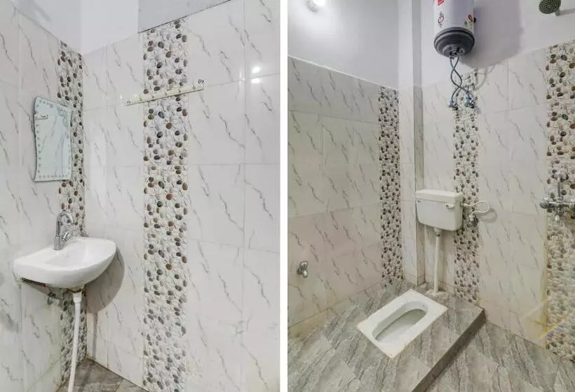 Super Hotel O Sadguru Inn