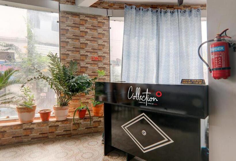 Super Hotel O Sadguru Inn