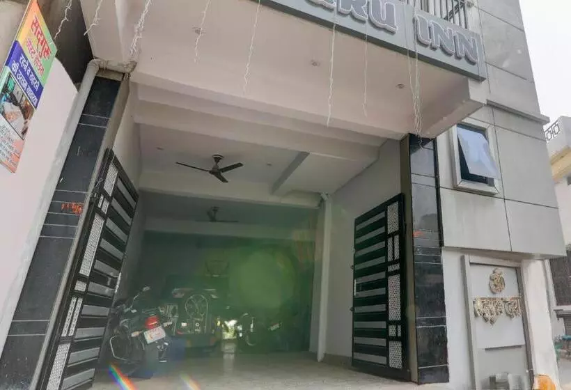 Super Hotel O Sadguru Inn