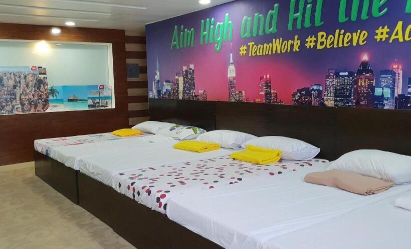 Patio Buendia Farm Resort And Events Place