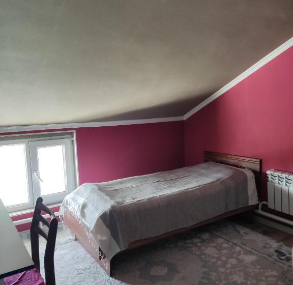 پانسیون гостевой дом