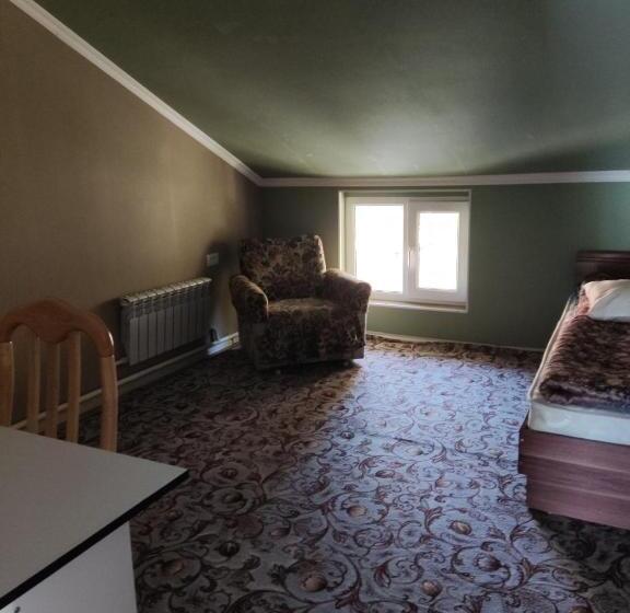 پانسیون гостевой дом