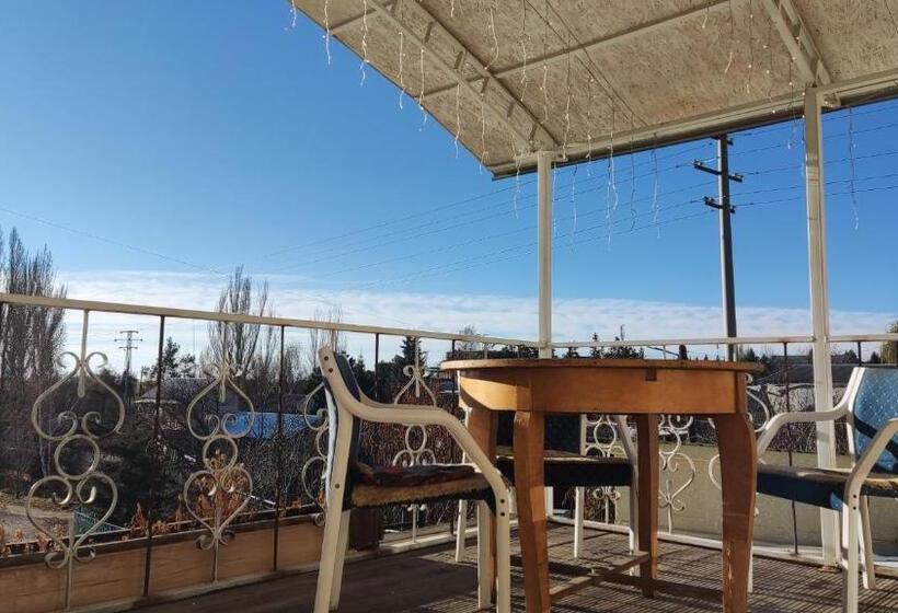 پانسیون гостевой дом