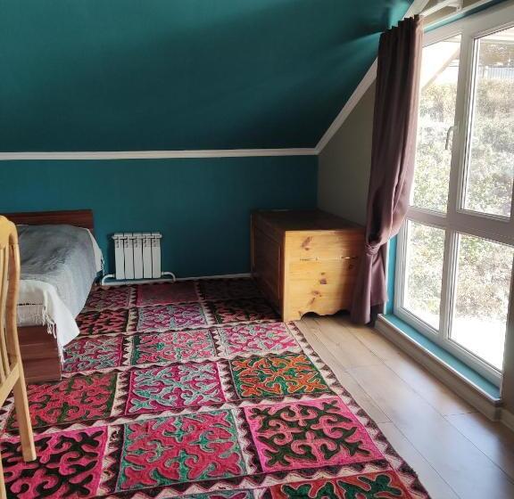 پانسیون гостевой дом