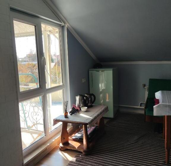 پانسیون гостевой дом