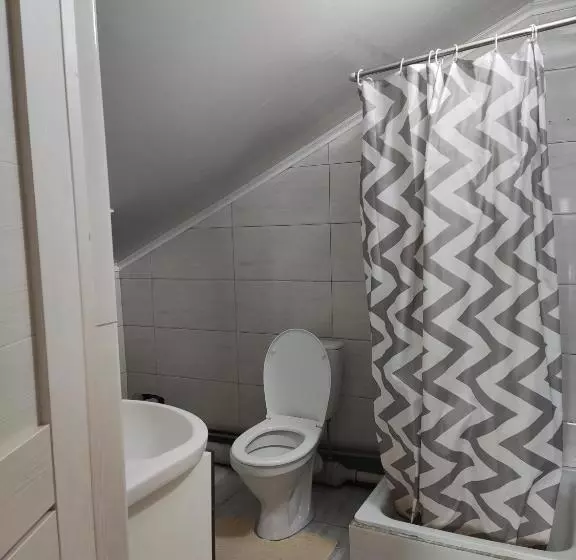 پانسیون гостевой дом